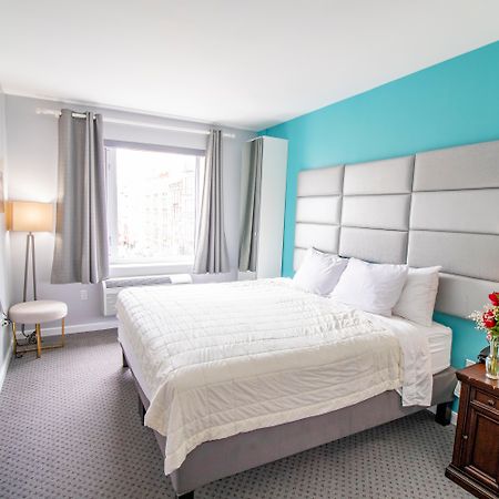Canal Loft Hotel Νέα Υόρκη Εξωτερικό φωτογραφία