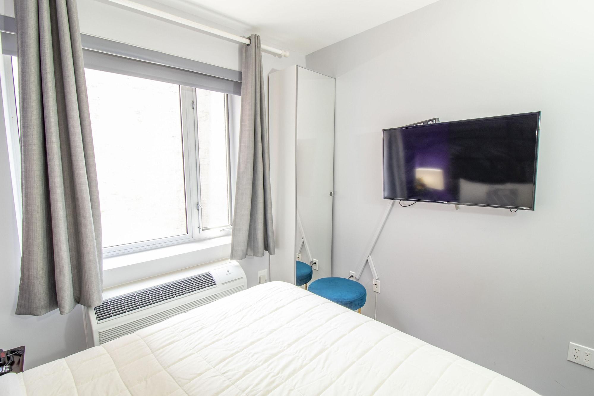 Canal Loft Hotel Νέα Υόρκη Εξωτερικό φωτογραφία
