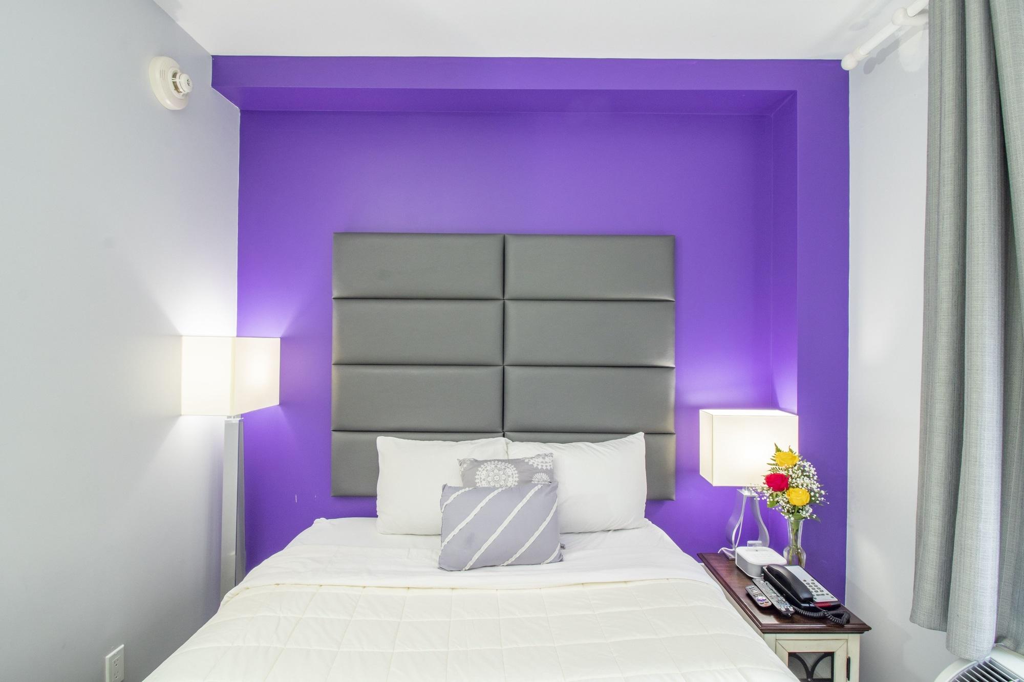 Canal Loft Hotel Νέα Υόρκη Εξωτερικό φωτογραφία