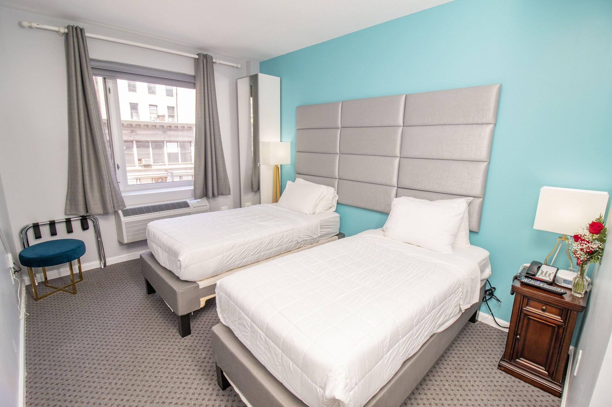 Canal Loft Hotel Νέα Υόρκη Εξωτερικό φωτογραφία