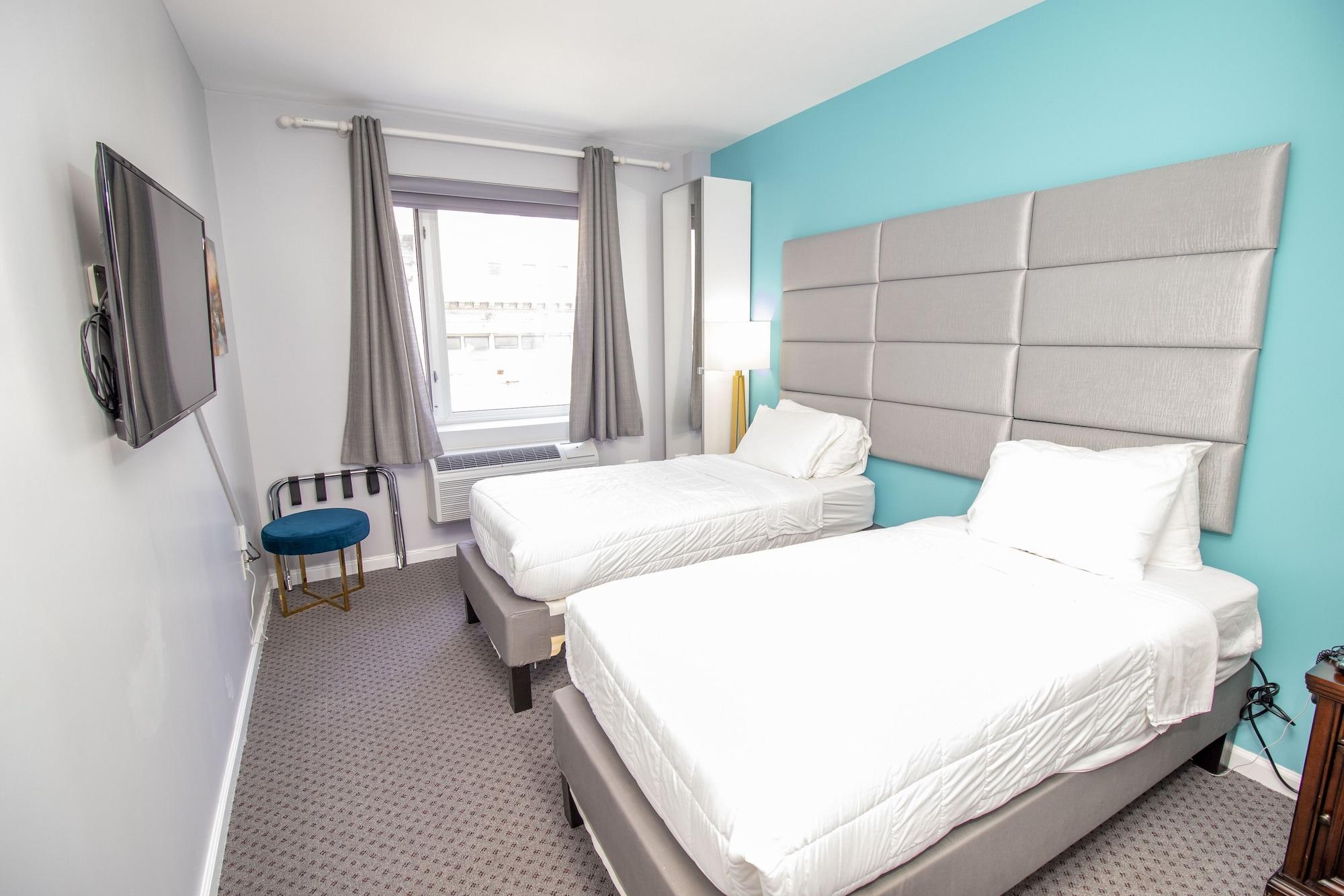Canal Loft Hotel Νέα Υόρκη Εξωτερικό φωτογραφία