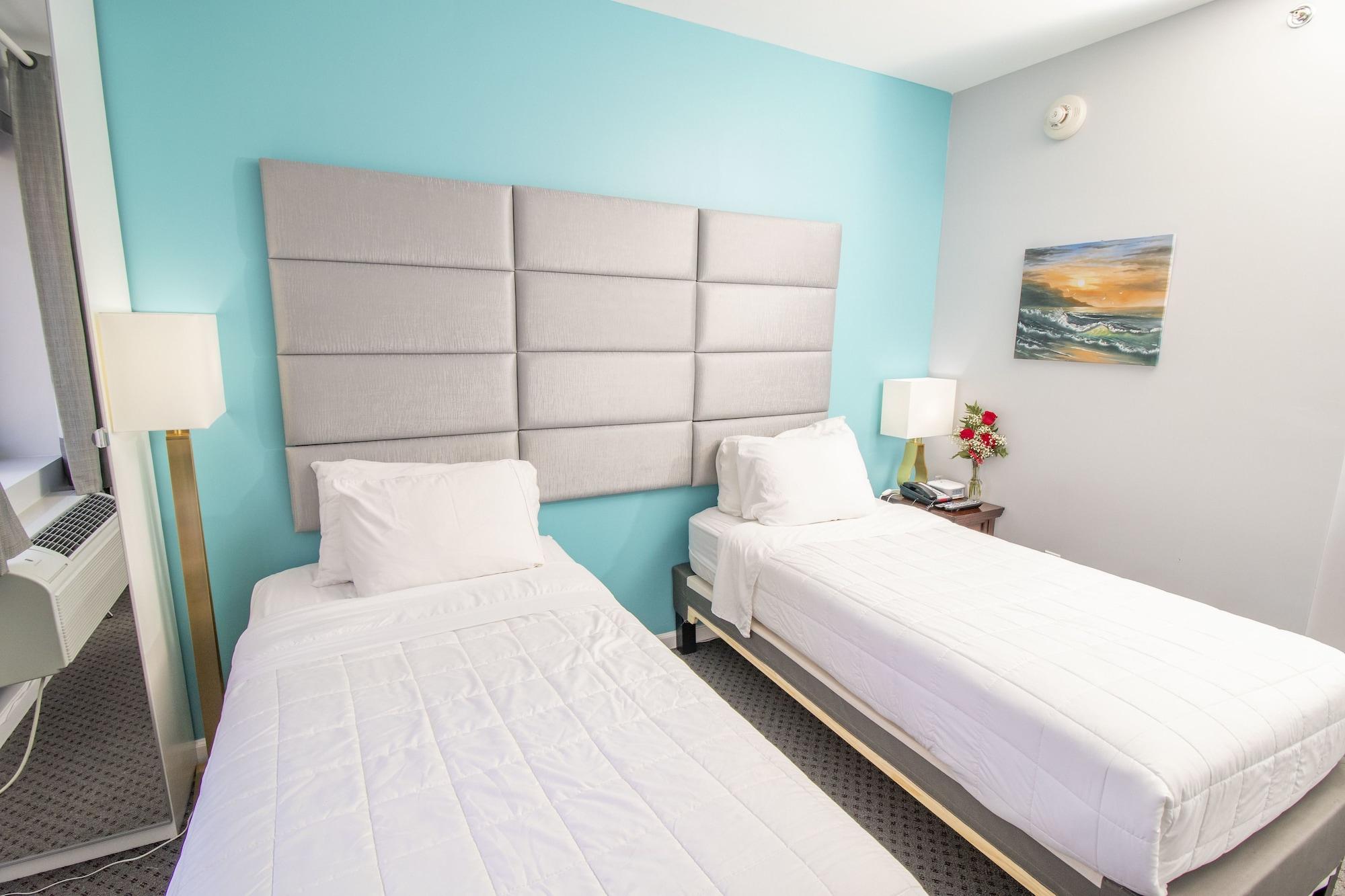 Canal Loft Hotel Νέα Υόρκη Εξωτερικό φωτογραφία