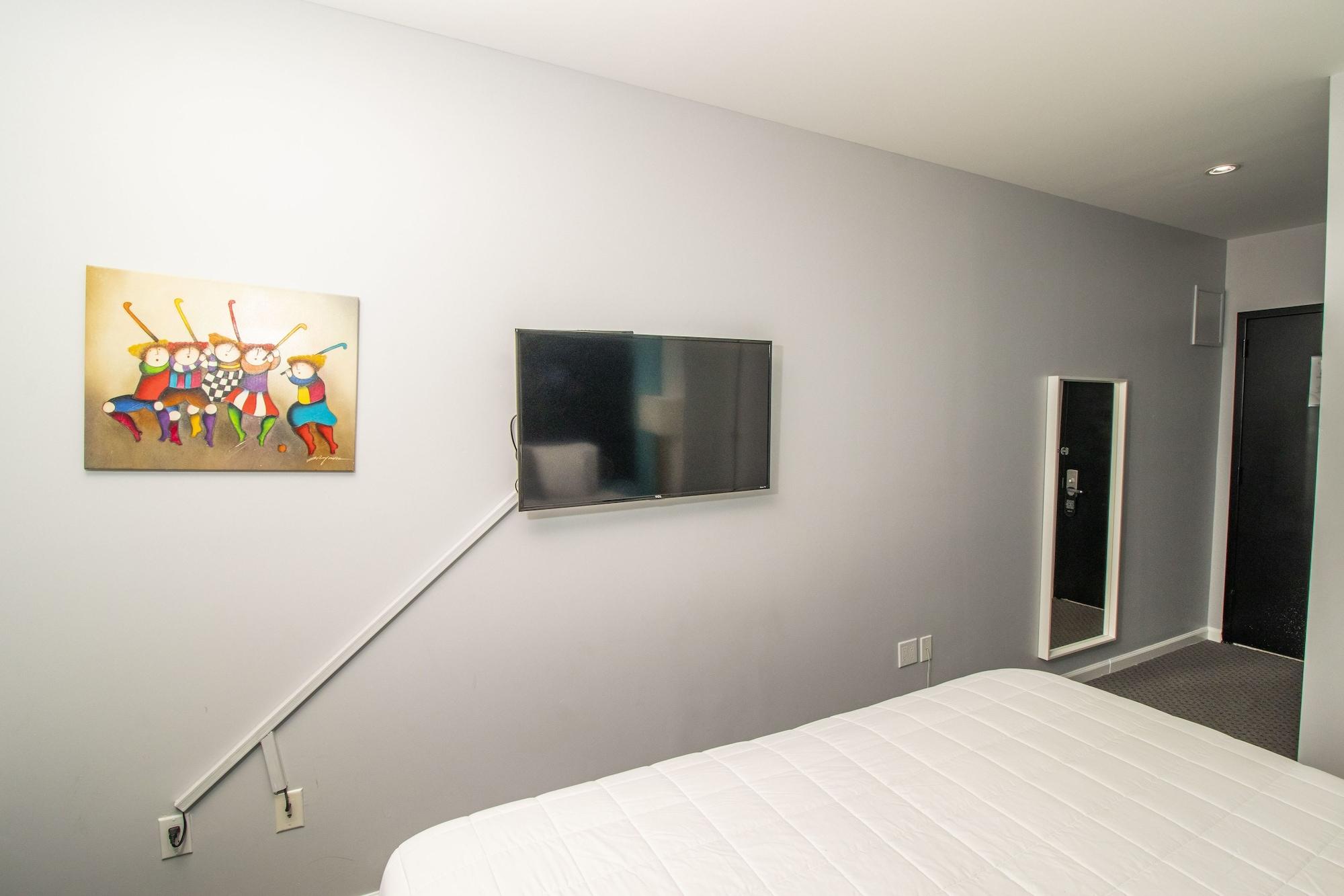 Canal Loft Hotel Νέα Υόρκη Εξωτερικό φωτογραφία