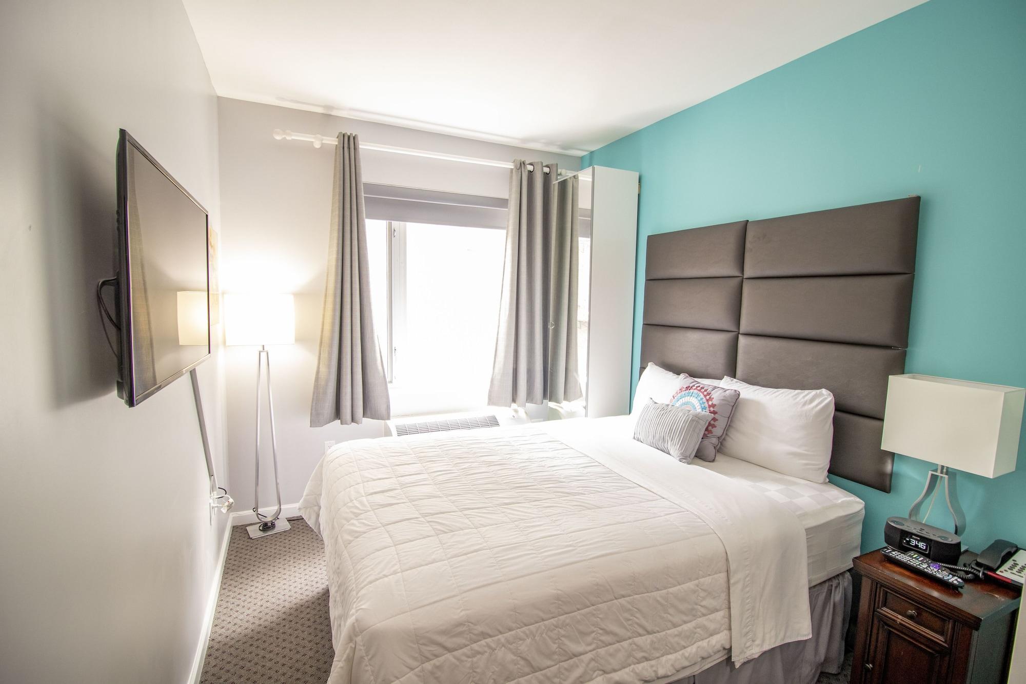 Canal Loft Hotel Νέα Υόρκη Εξωτερικό φωτογραφία