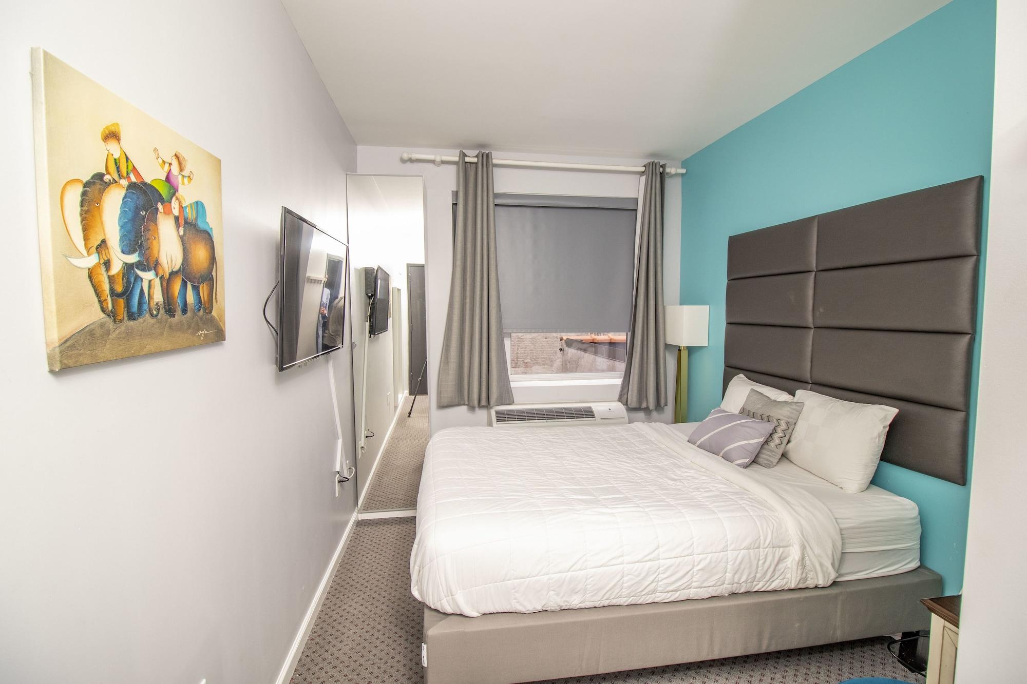 Canal Loft Hotel Νέα Υόρκη Εξωτερικό φωτογραφία