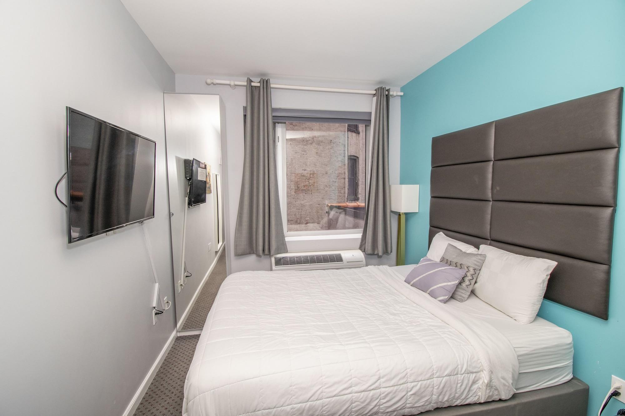 Canal Loft Hotel Νέα Υόρκη Εξωτερικό φωτογραφία