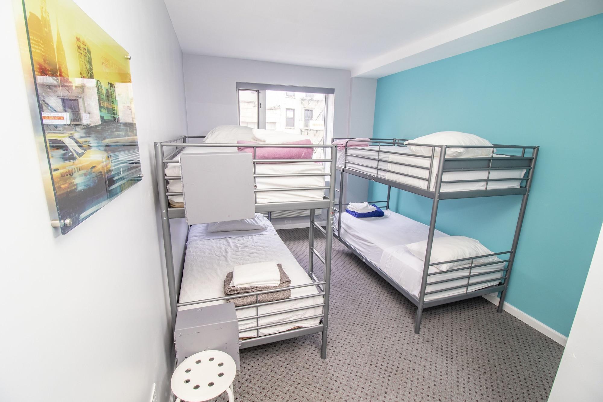 Canal Loft Hotel Νέα Υόρκη Εξωτερικό φωτογραφία
