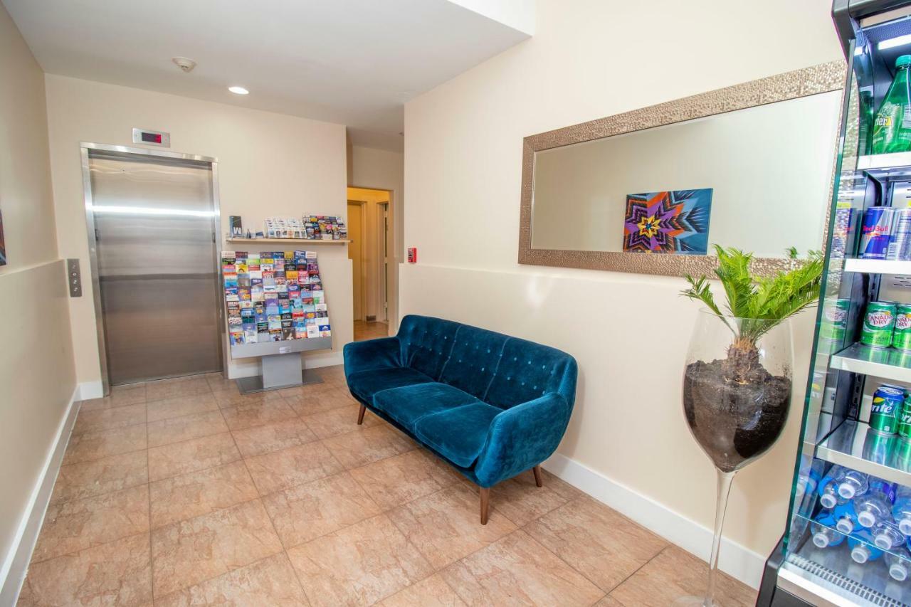 Canal Loft Hotel Νέα Υόρκη Εξωτερικό φωτογραφία