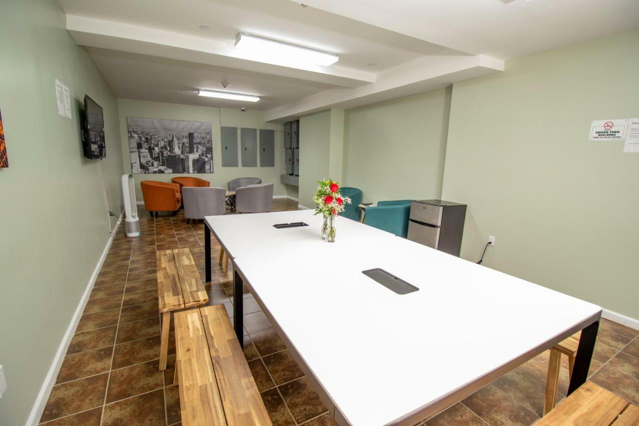 Canal Loft Hotel Νέα Υόρκη Εξωτερικό φωτογραφία