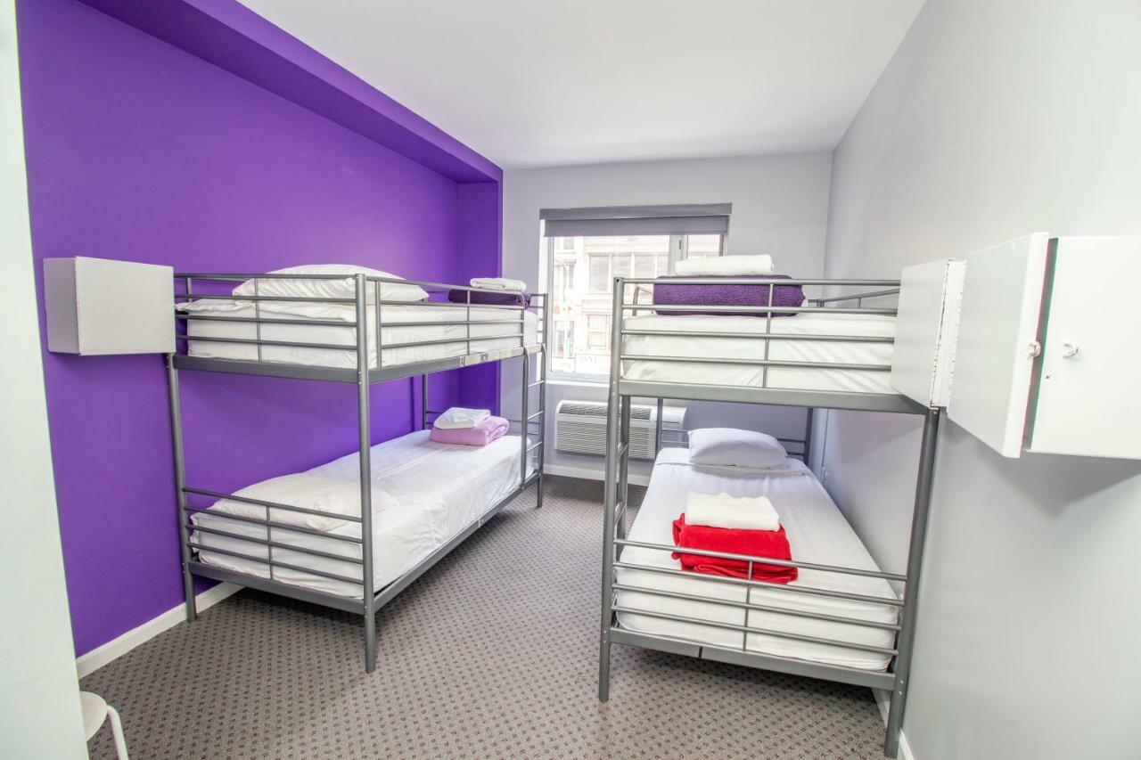 Canal Loft Hotel Νέα Υόρκη Εξωτερικό φωτογραφία
