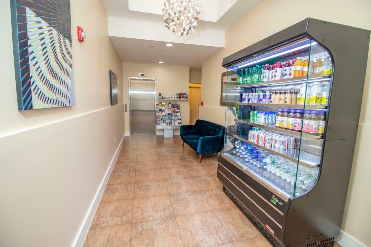 Canal Loft Hotel Νέα Υόρκη Εξωτερικό φωτογραφία