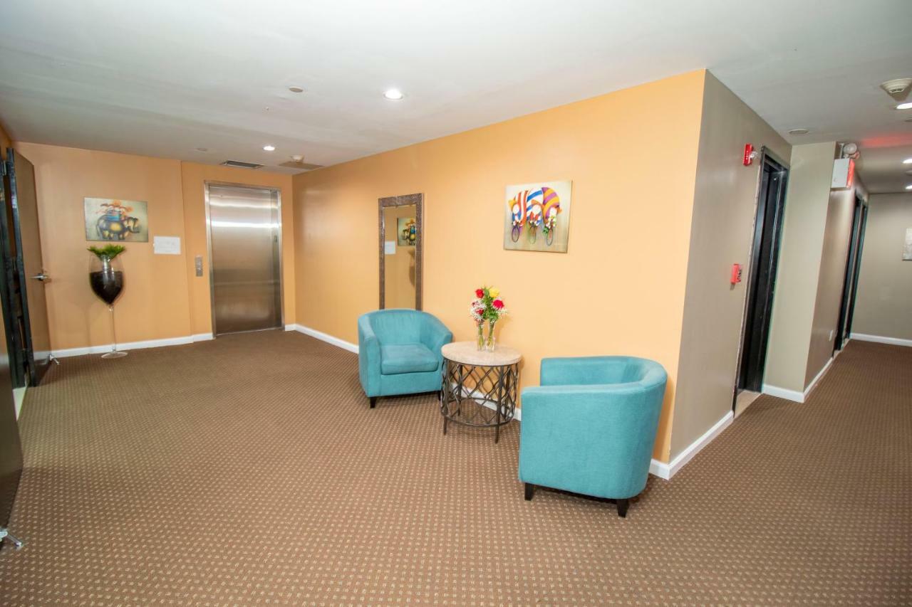 Canal Loft Hotel Νέα Υόρκη Εξωτερικό φωτογραφία