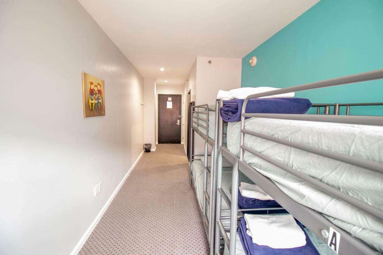 Canal Loft Hotel Νέα Υόρκη Εξωτερικό φωτογραφία
