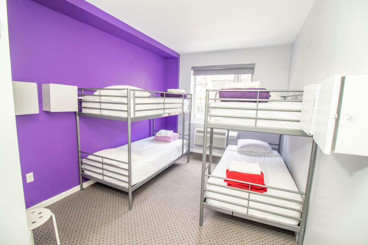Canal Loft Hotel Νέα Υόρκη Εξωτερικό φωτογραφία