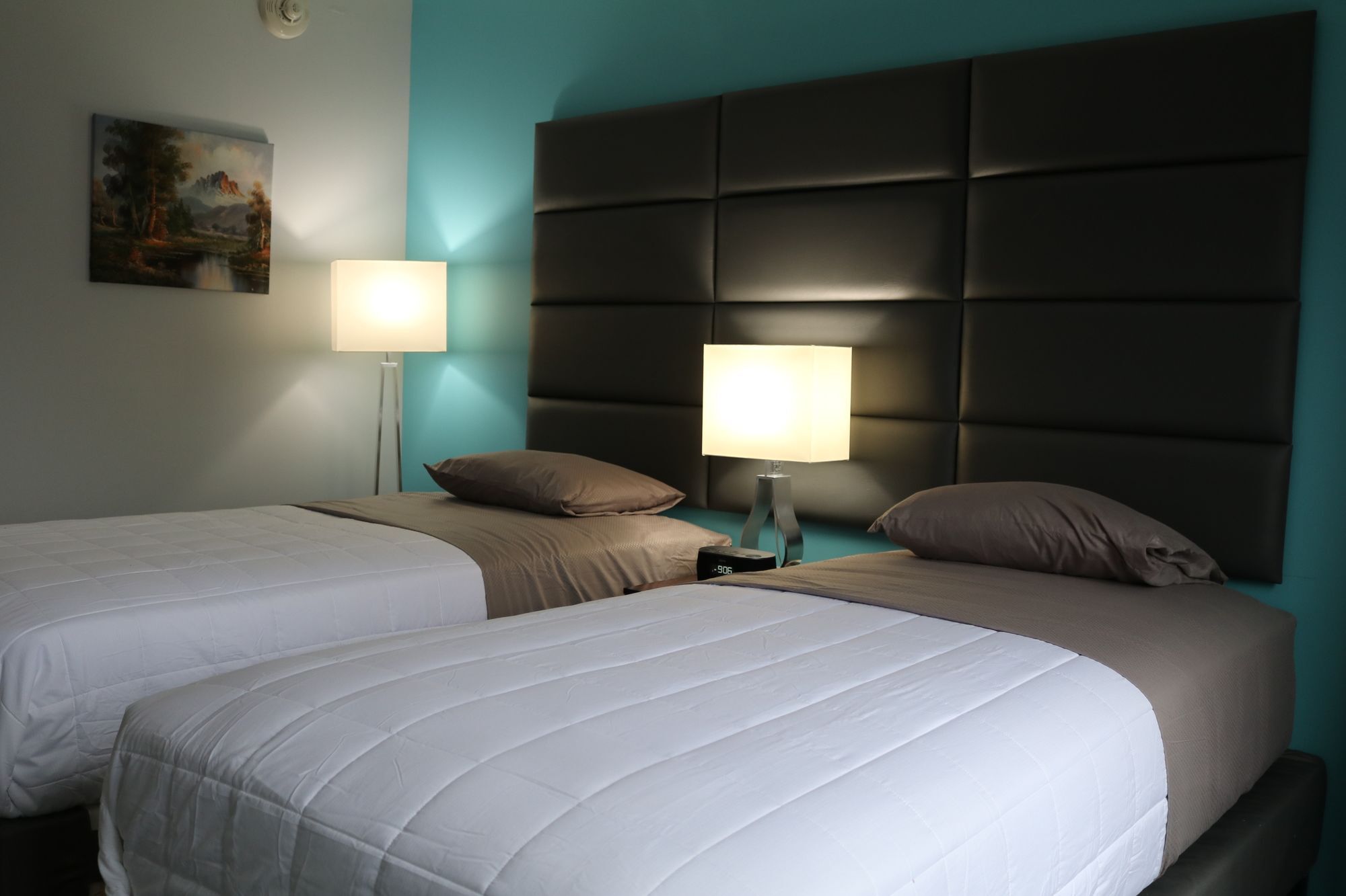 Canal Loft Hotel Νέα Υόρκη Εξωτερικό φωτογραφία