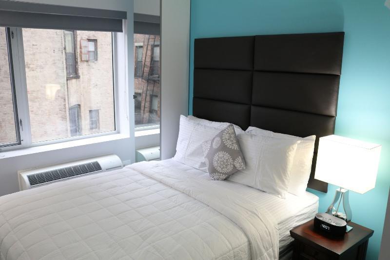 Canal Loft Hotel Νέα Υόρκη Εξωτερικό φωτογραφία
